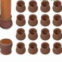 24pcs Chair Leg