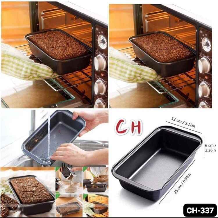Bread mould