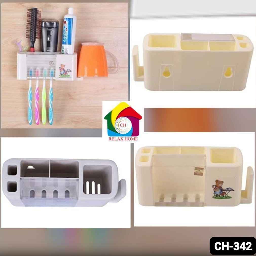 Toothbrush Holder