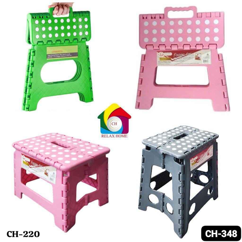 Folding Stool