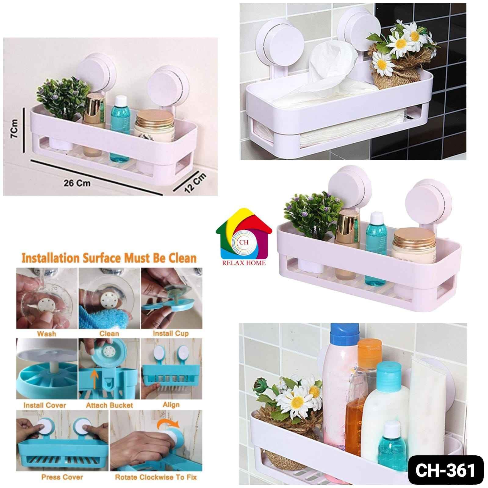 Toothbrush Organizer