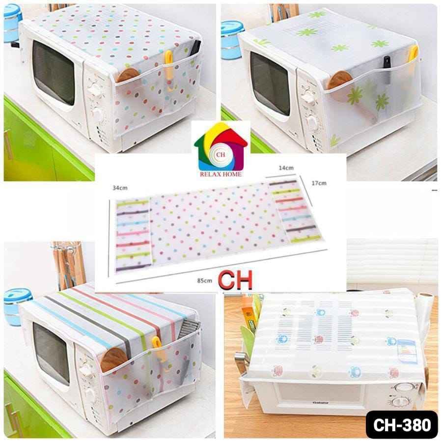 Microwave Cover