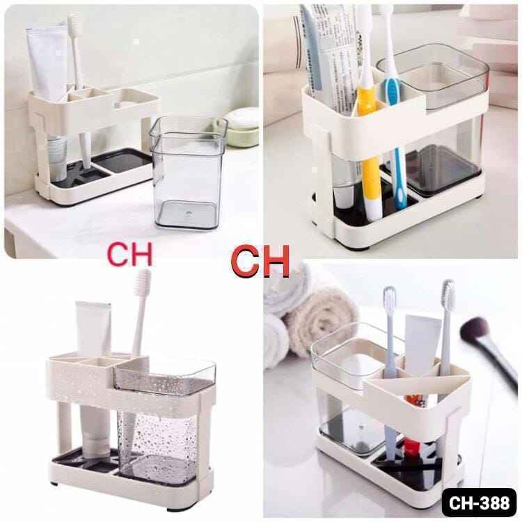 Toothbrush Holder