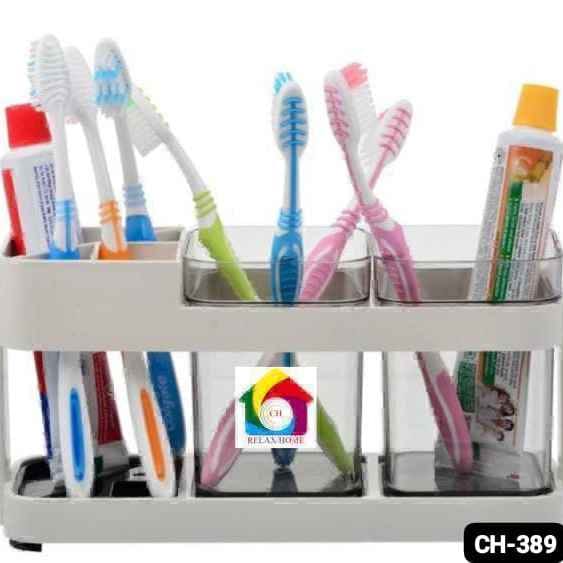 Toothbrush Holder