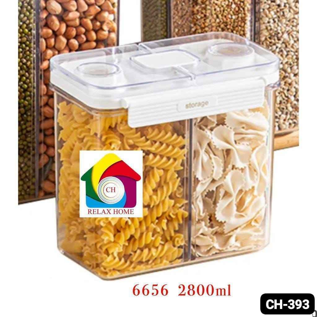 2800ml food container