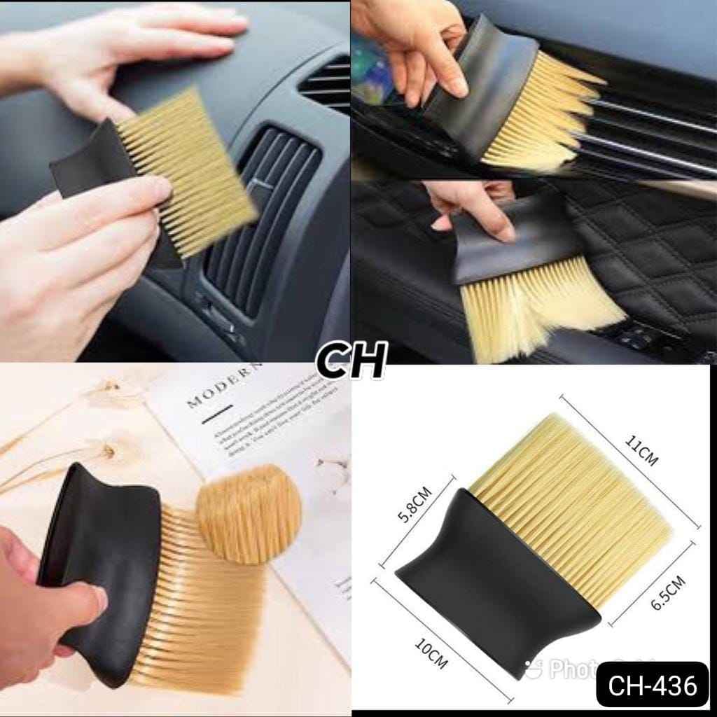 Car Cleaning Brush