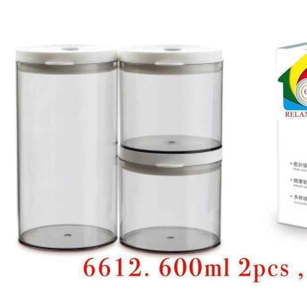 3pcs Food Container