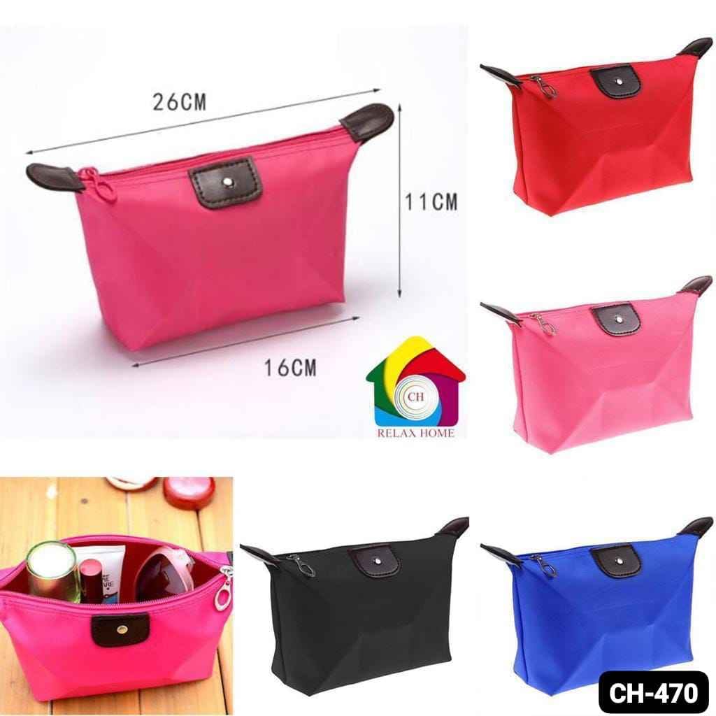 Cosmetic Bag