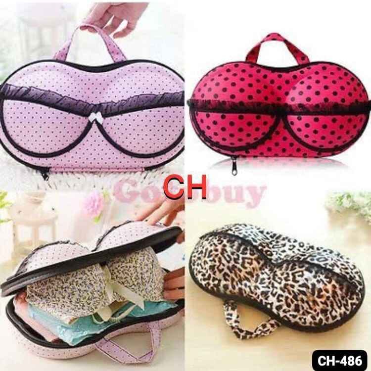 Bra case