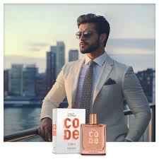 Wild Stone Code Parfum 100ml