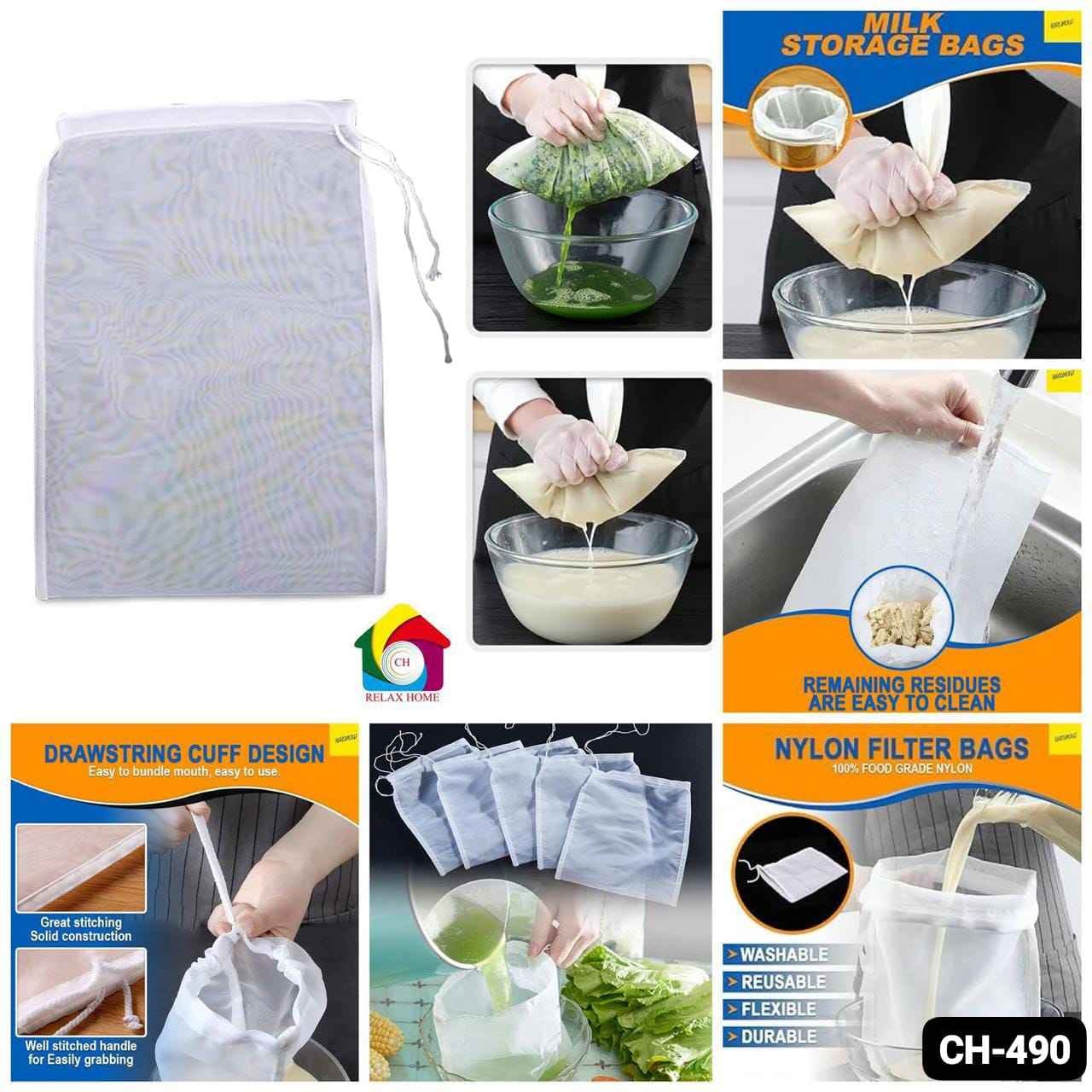 coffee and tea filter