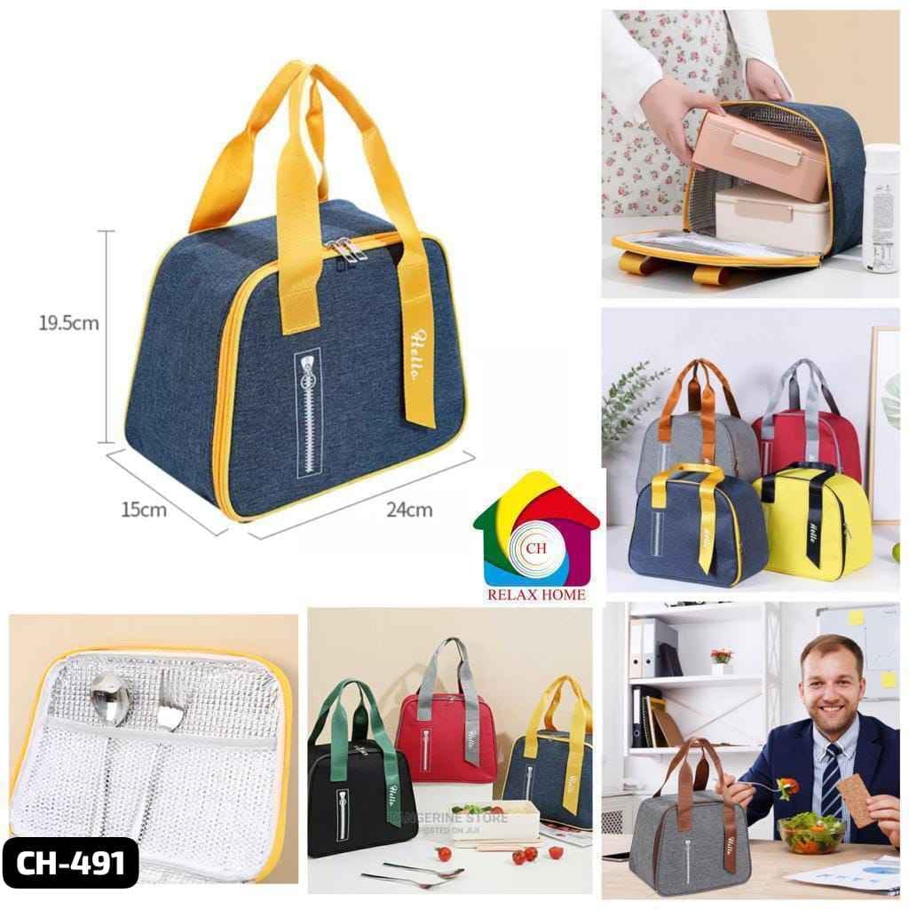 Lunch Bag