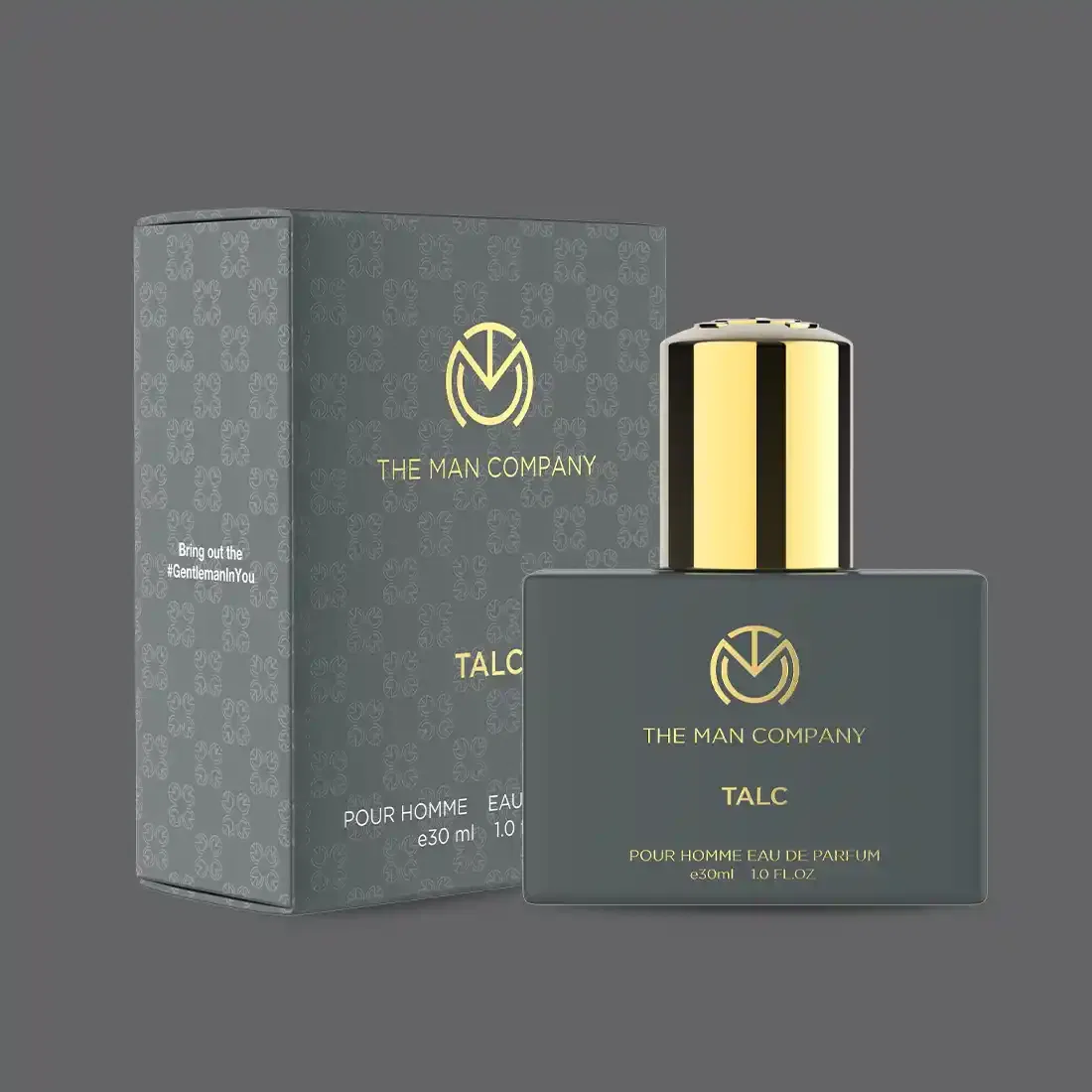 Talc Parfum 30ml
