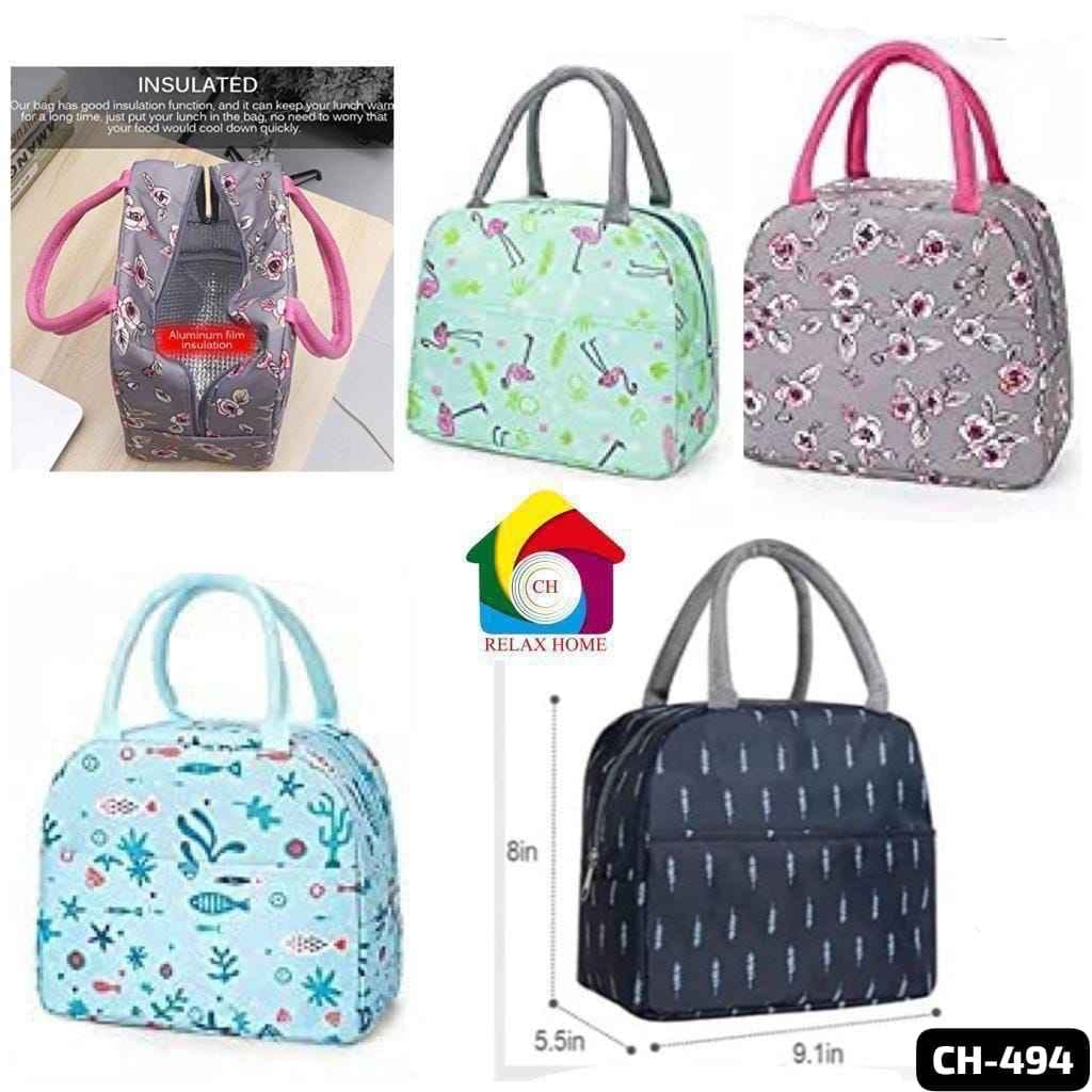 Lunch Bag