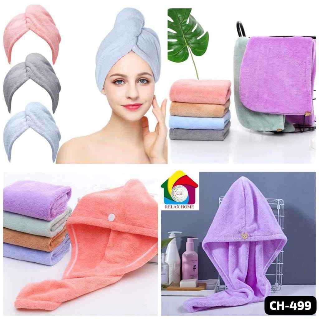 Hair Wrap