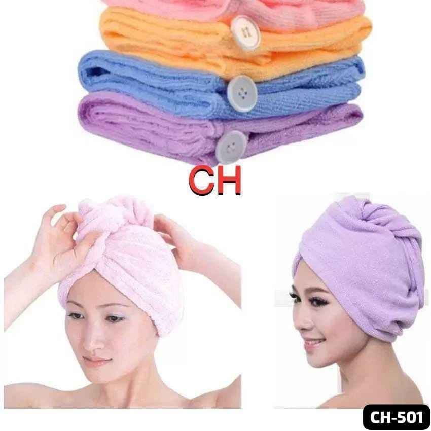 Hair Wrap