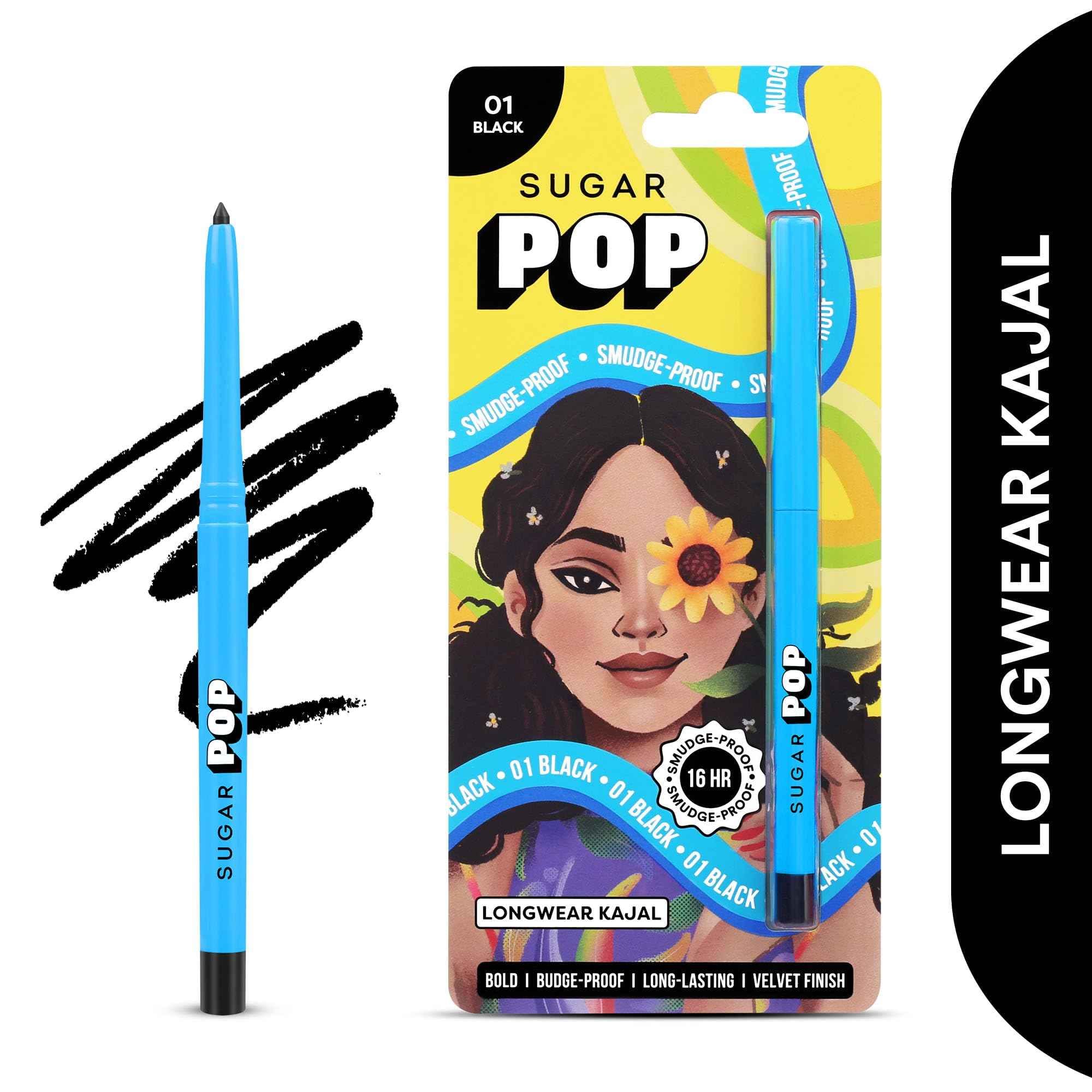 Sugar PoP Kajal