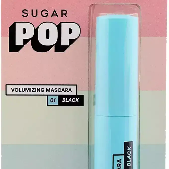 Sugar PoP Mascara