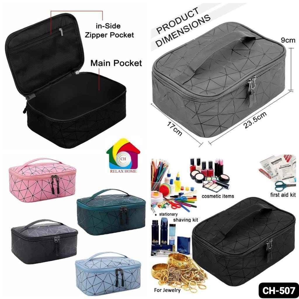 Toiletry Bag