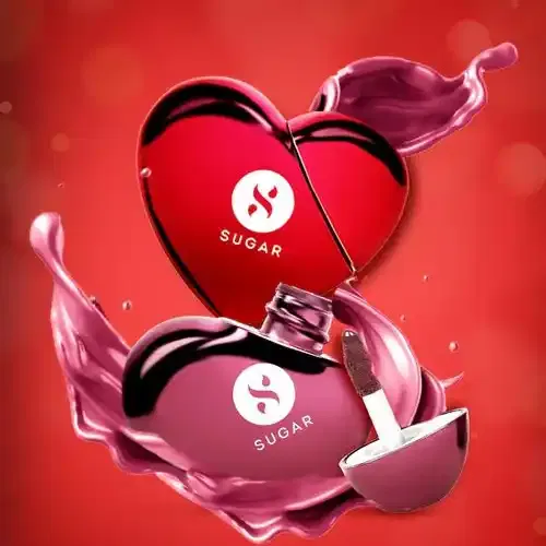 Sugar Love Lipstick