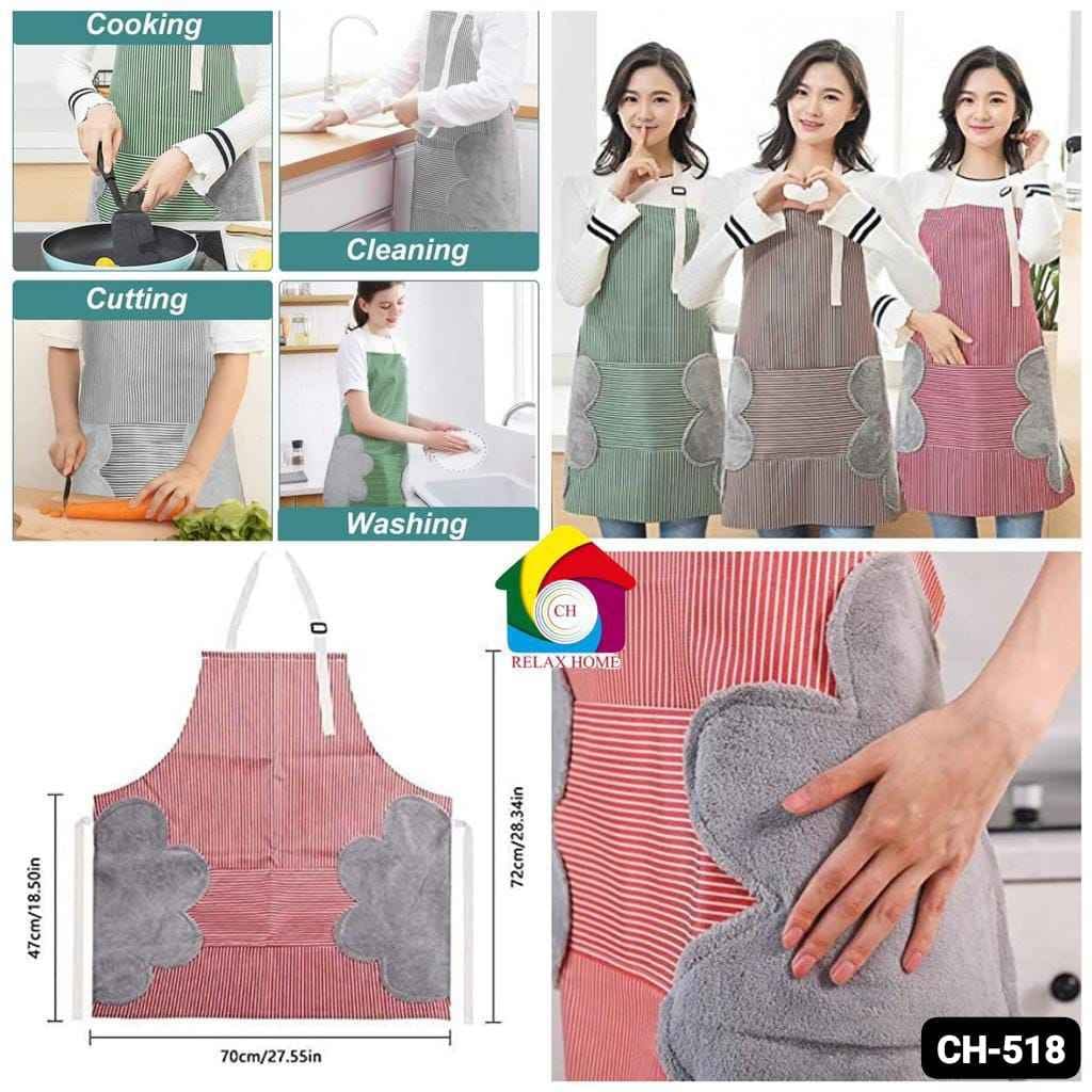 kitchen apron