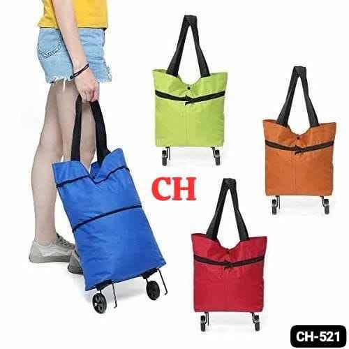 Trolley Bag