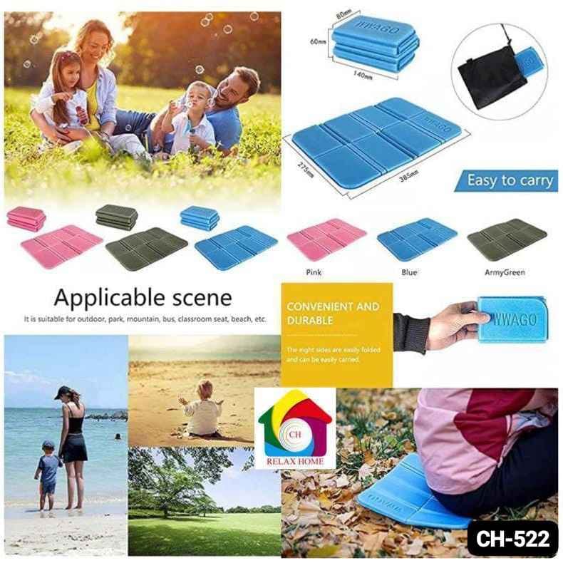 Picnic Seat Pad