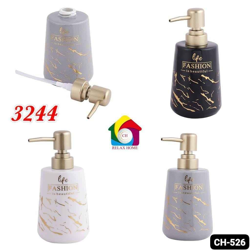 300ml liquid Soap Dispenser