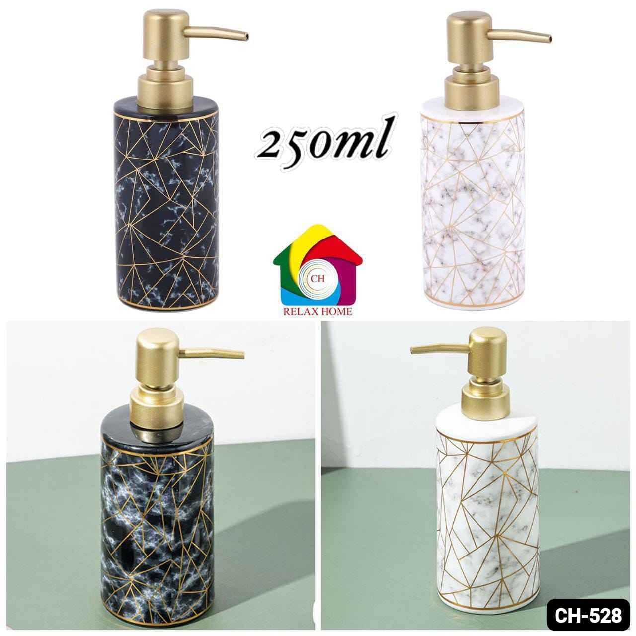 250ml liquid Soap Dispenser