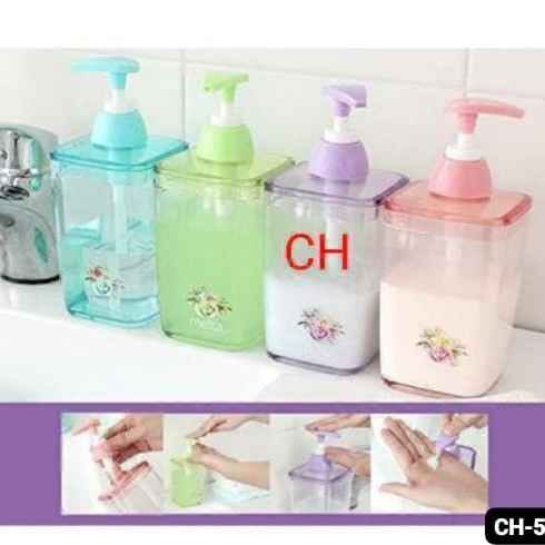 TYAAG Soap Dispenser