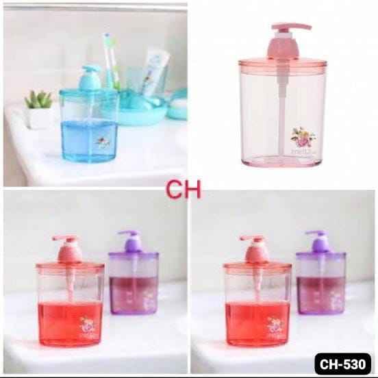 TYAAG Liquid Soap Dispenser