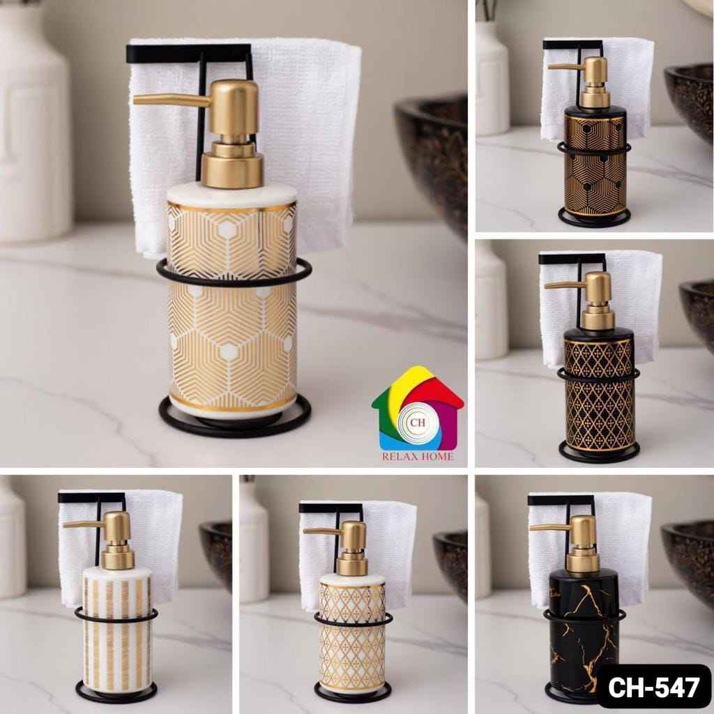 3Pcs Bathroom Set