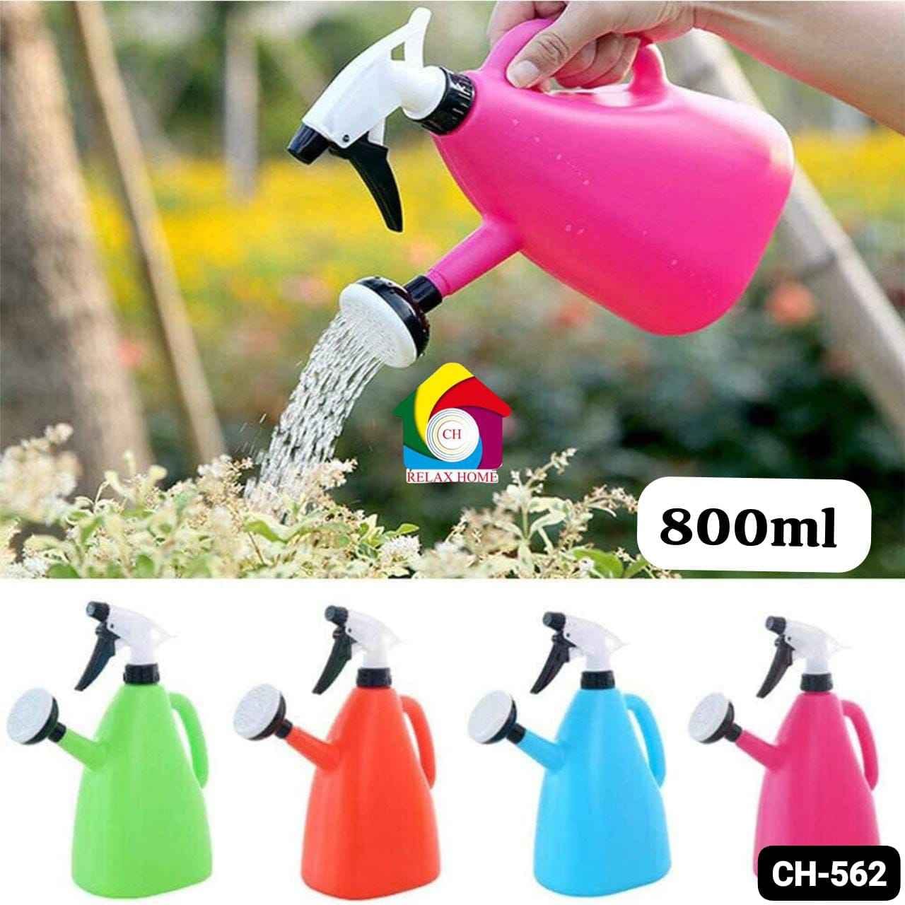 800ml 2In1 Spray