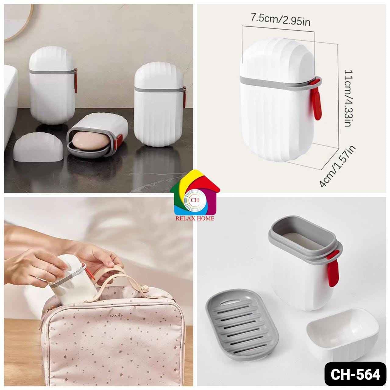 Soap Dish