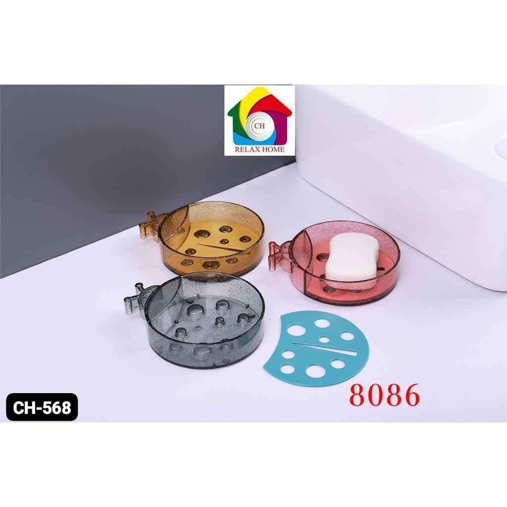 Soap dish