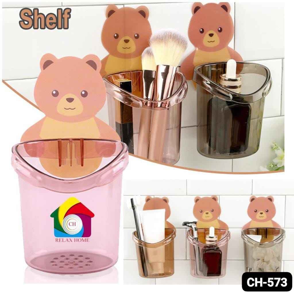 toothbrush holder