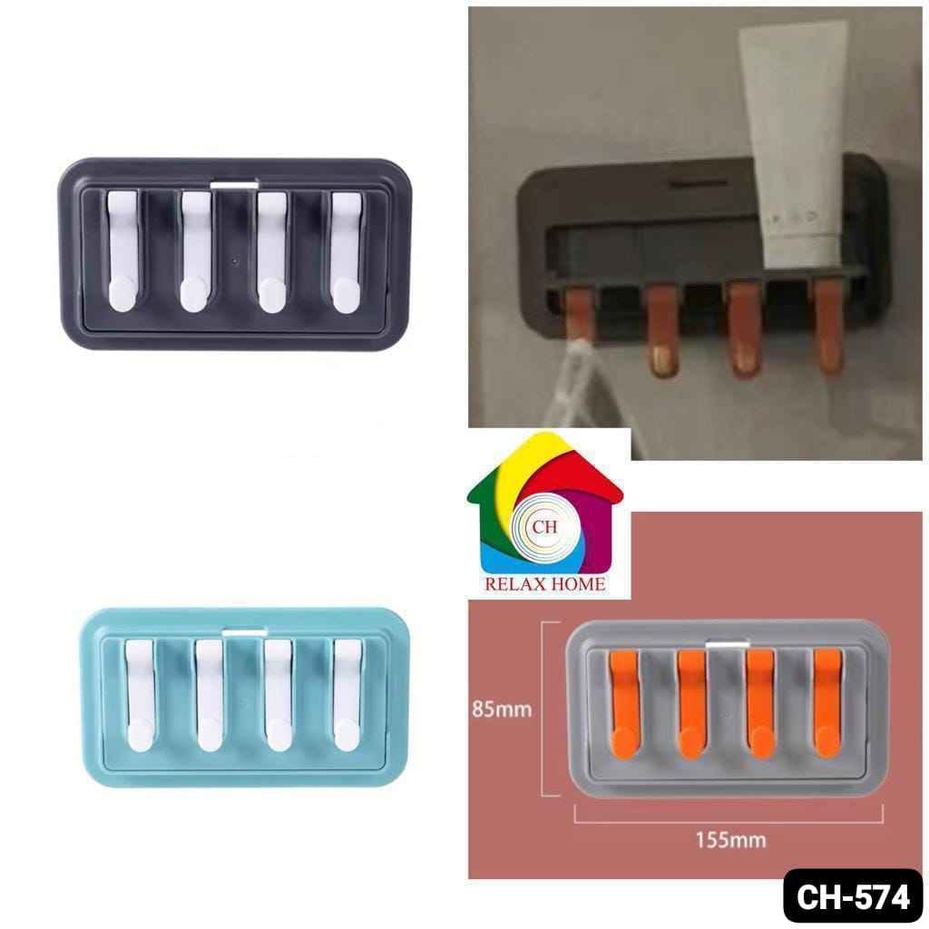 Foldable Hooks
