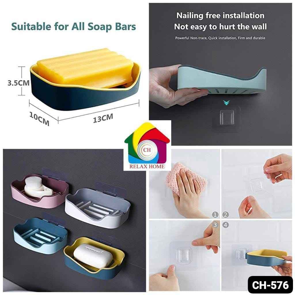 Soap Dish