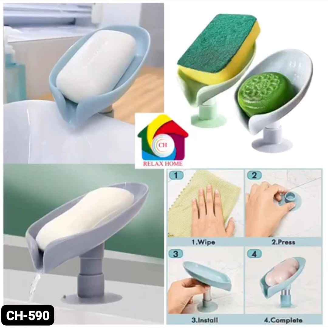 Soap Dish