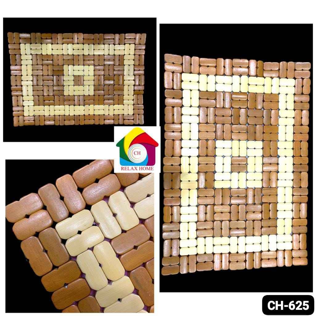 Wooden Dinning Table Mat