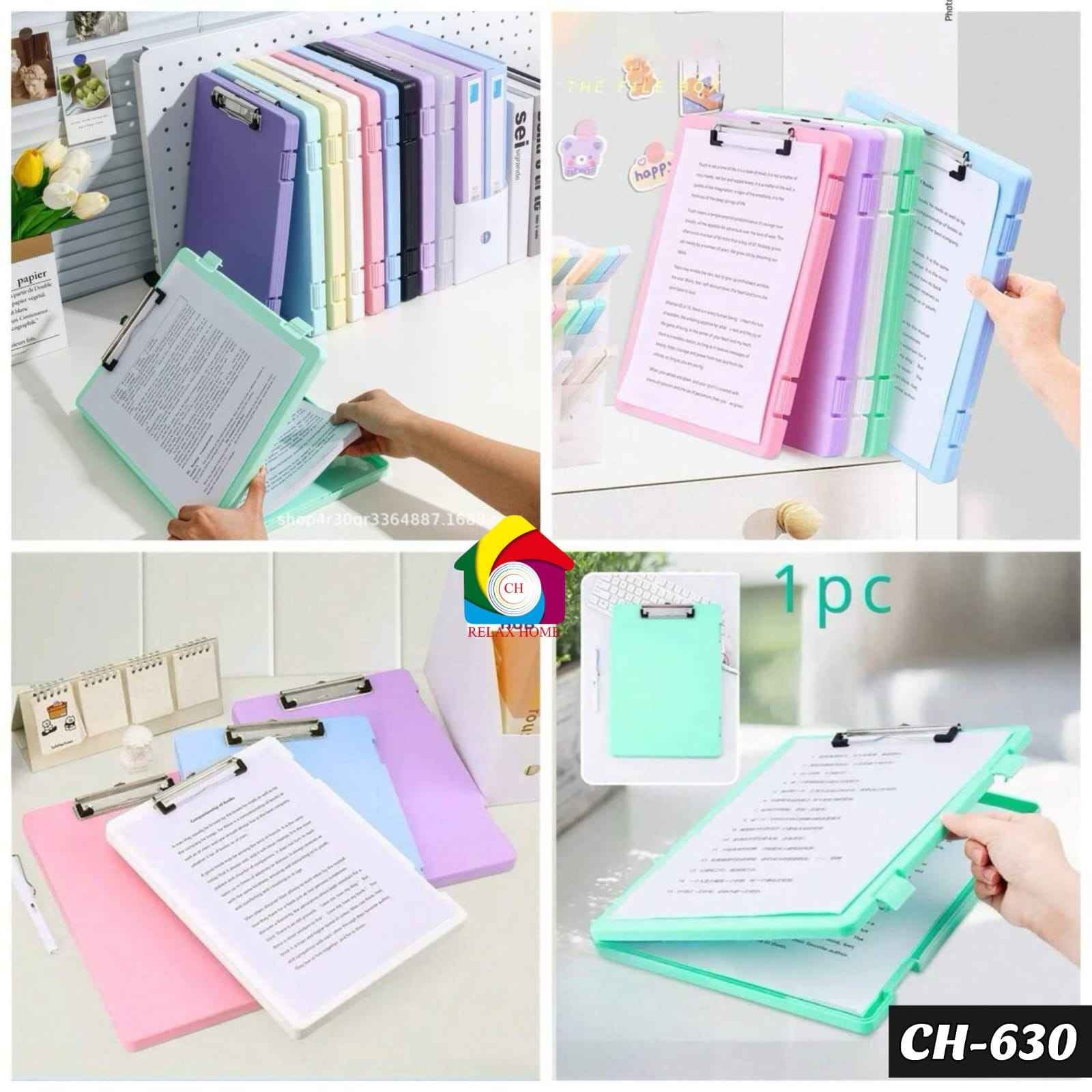 Desk Pad