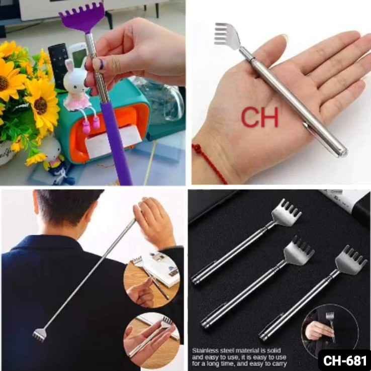 Back Scratcher