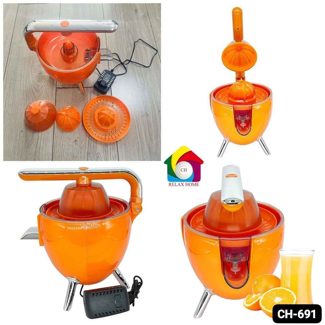 Electric Juicer Citrus Press