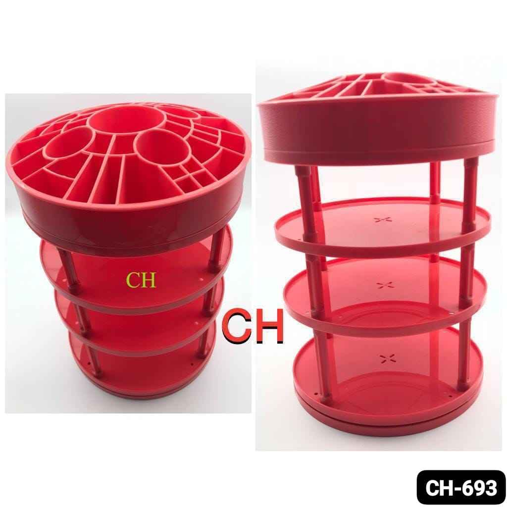 Cosmetic Rotating Stand
