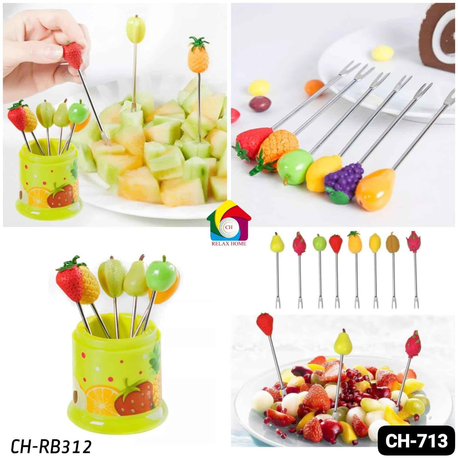 Fruit Fork