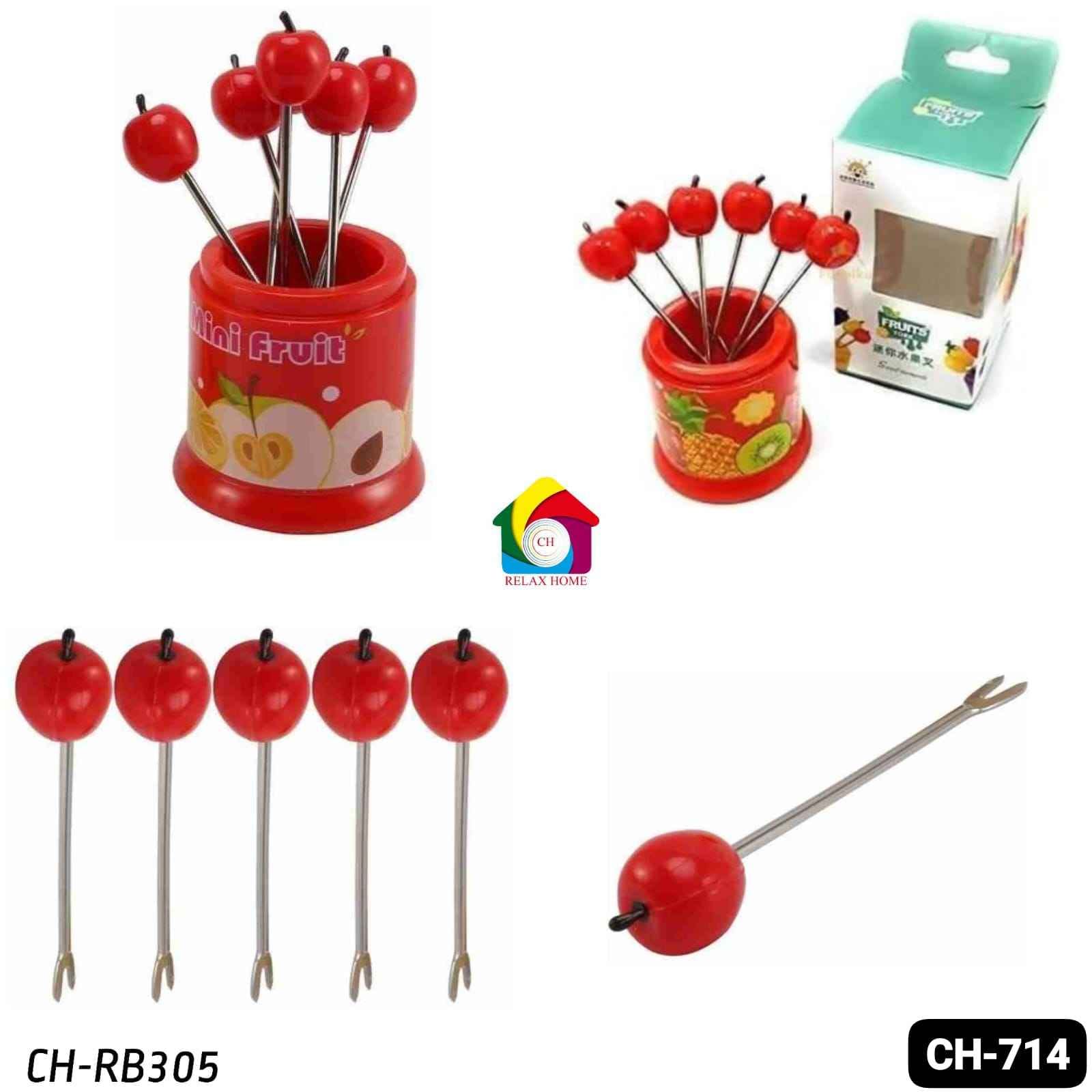 Fruit Fork