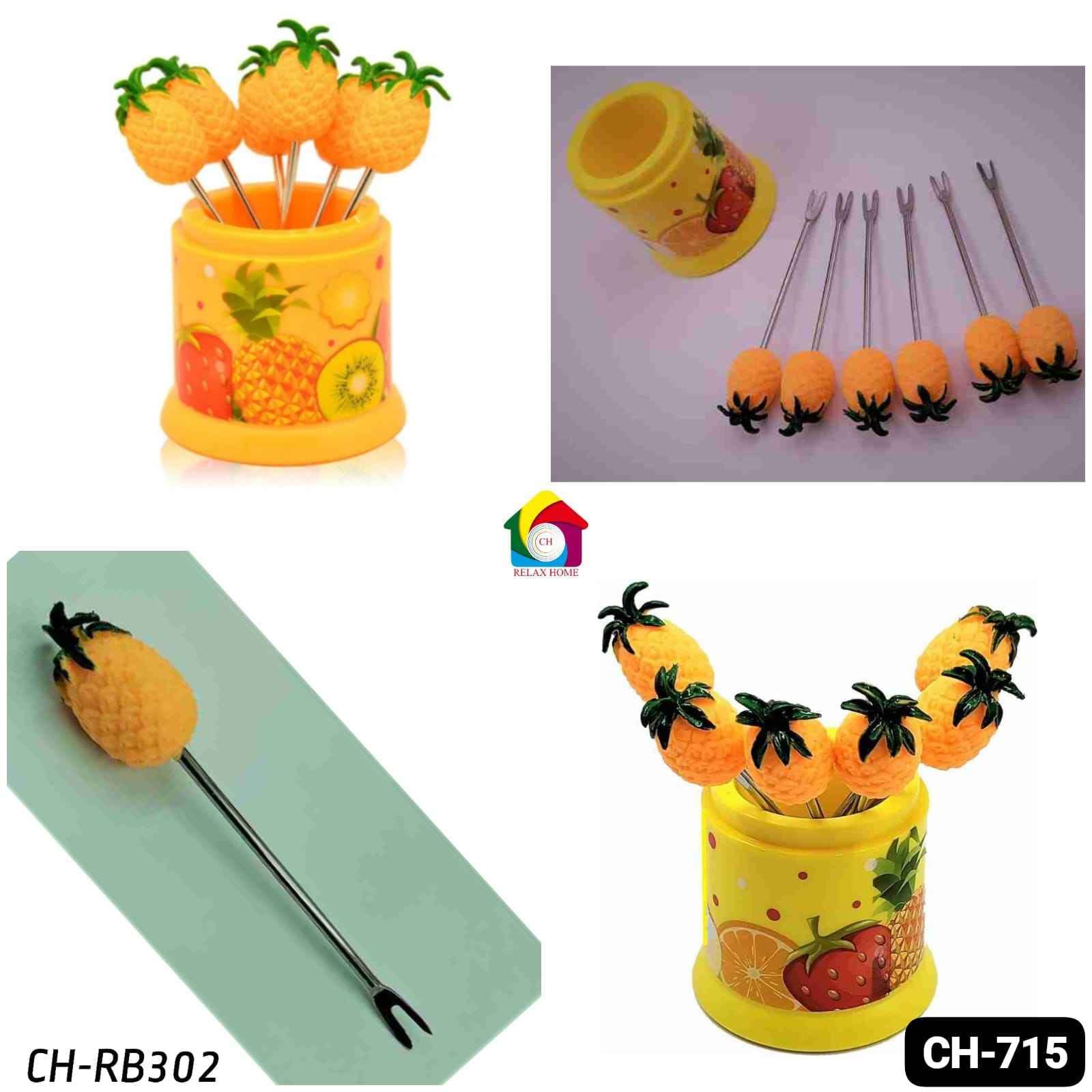 Fruit Fork