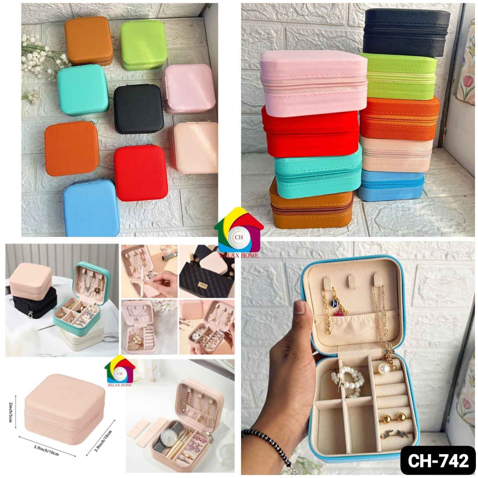 Jewellery Box