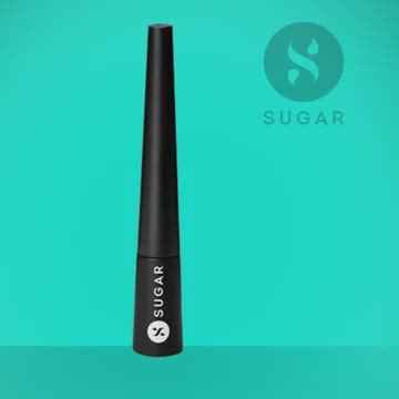Sugar Eyeliner