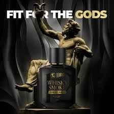 Smoke Whisky Parfume 50ml